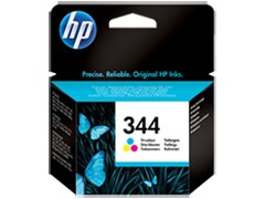 INK-JET HP TRICROMIA 344 HPC9363EE