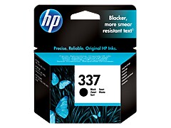 INK-JET HP 337 NERO 11ML HPC9364EE