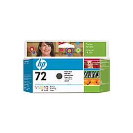 INK VIVERA NERO MATTE HP 72  130 ML HPC9403A