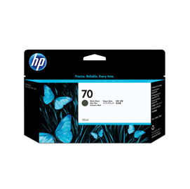 CARTUCCIA 70 NERO OPACO VIVERA HPC9448A