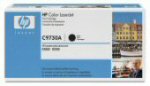 TONER X  HP 5500 LASERJET CARTUCCIA DI  STAMPA  NERO HPC9730A