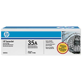 TONER  HP  LASERJET P1005 P1006 1.500 PAG. HPCB435A