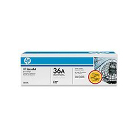TONER  HP  LASERJET P1505 2000 PAG. HPCB436A