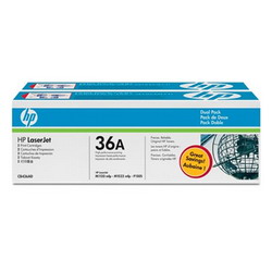 TONER  HP  LASERJET CF. 2 P1505 HPCB436AD