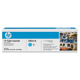 TONER CIANO HP COLORSPHERE LASERJET CP1215-1515N HPCB541A