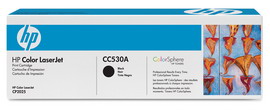 TONER HP NERO LJ CP2025-CM2320 HPCC530A