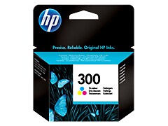 INK-JET HP DESKJET D2560 F4280 NR 300 COLORE VIVERA HPCC643EE