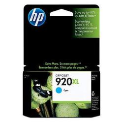 INK-JET OFFICEJET HP N.920XL CIANO HPCD972AE