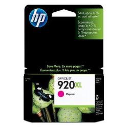 INK-JET OFFICEJET HP N.920XL MAGENTA HPCD973AE