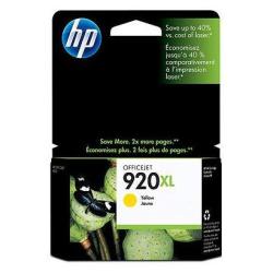INK-JET OFFICEJET HP N.920XL GIALLO HPCD974AE