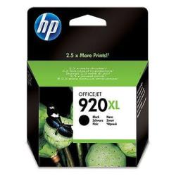INK-JET OFFICEJET HP N.920XL NERO HPCD975AE