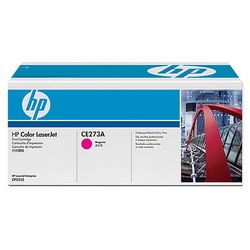 TONER MAGENTA HP LASERJET CP5525-M750 15K HPCE273A