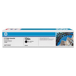 TONER HP COLORSPHERE 126A NERO CP1025 HPCE310A