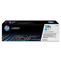 TONER HP CIANO LJ PRO CP1525 CM1415 128A HPCF371AM