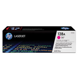 TONER HP MAGENTA LJ PRO CP1525 CM1415 128A HPCE323A