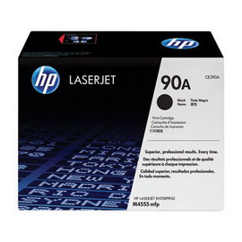 TONER HP NERO HP 90A M4555 HPCE390A
