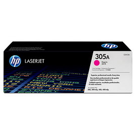 TONER MAGENTA HP305A CAPACITA STANDARD HPCE413A