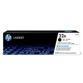 TAMBURO HP NERO 32A M203-M227-M206-M230 HPCF232A
