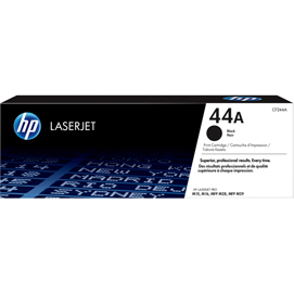 TONER HP NERO LASERJET PRO MFP M28-M29 44A 1K HPCF244A