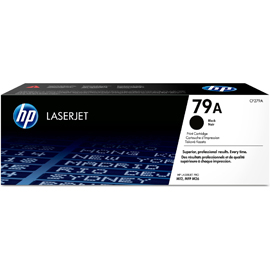 TONER HP NERO LASERJET HP 79A LASER JET PRO M 12 A HPCF279A