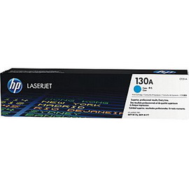 TONER HP CIANO LASERJET PRO MFP M176 M177 130A HPCF351A
