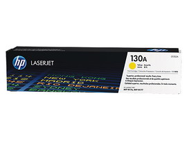 TONER HP GIALLO LASERJET PRO MFP M176 M177 130A HPCF352A