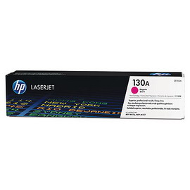 TONER HP MAGENTA LASERJET PRO MFP M176 M177 130A HPCF353A