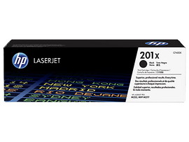 TONER NERO HP 201X HP LJ PRO M252- MFP M277 ALTA CAP. 2.800PAG. HPCF400X