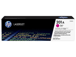 TONER MAGENTA 201A - Color LaserJet Pro M252-M277 - 1.400PAG. HPCF403A