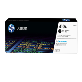 TONER NERO HP 410A LASERJET 2300PAG. HPCF410A