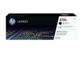 TONER NERO HP 410A LASERJET M452 6,5K HPCF410X