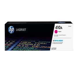 TONER MAGENTA HP 410A LASERJET M452 2300PAG. HPCF413A
