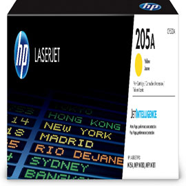TONER GIALLO HP LJ M180 900PAG. HPCF532A
