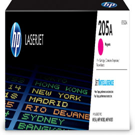 TONER MAGENTA HP LJ M180 900PAG. HPCF533A