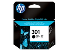INK-JET HP NERO 301 HPCH561EE