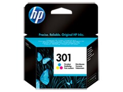 INK-JET HP COLORE 301 HPCH562EE