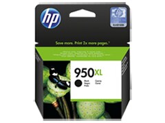 INK-JET HP OFFICEJET PRO 8100-8600 N. 950 XL NERO HPCN045AE