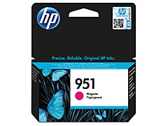 INK-JET MAGENTA HP 951 OJ PRO251-276DW 8100-8600-8610-8615 HPCN051AE