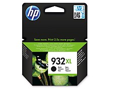 INK-JET NERO HP OFFICEJET 6100-6600-6700 932XL HPCN053AE