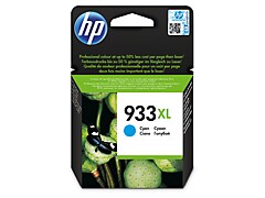 INK-JET CIANO HP OFFICEJET 6100-6600-6700 933XL HPCN054AE