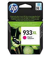 INK-JET MAGENTA HP OFFICEJET 6100-6600-6700 933XL HPCN055AE