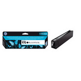 INK-JET NERO HP OFFICEJET PRO X451 X476 X551 DW HPCN621AE