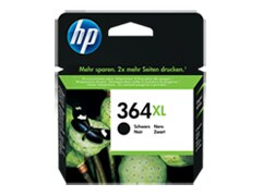 INK-JET HP PHOTOSMART N.364XL NERO HPCN684EE