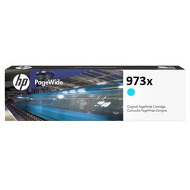INK-JET CIANO HP 973X PageWide PRO 452-477 7.000pag. HPF6T81AE