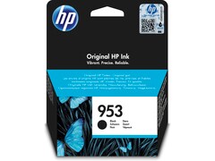 INK-JET HP 953 NERO OJ PRO 8210-18-8710-15-16-20-25-30-40 HPL0S58AE
