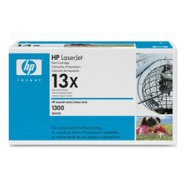 TONER HP LASERJET 1300 HPQ2613X