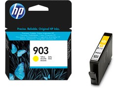 INK-JET HP OFFICEJET 6950-60-70 903 GIALLO HPT6L95AE