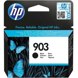INK-JET HP OFFICEJET 6950-60-70 903 NERO HPT6L99AE