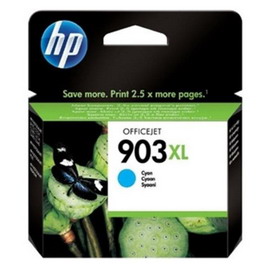 INK-JET HP OFFICEJET 6950-60-70 903XL  CIANO HPT6M03AE