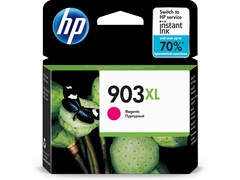 INK-JET HP OFFICEJET 6950-60-70 903XL MAGENTA HPT6M07AE